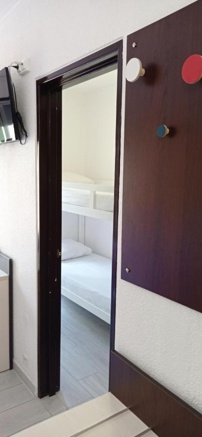 Brit Hotel Confort Helios Agde Eksteriør bilde