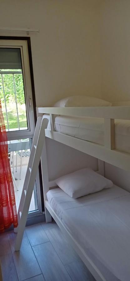 Brit Hotel Confort Helios Agde Eksteriør bilde