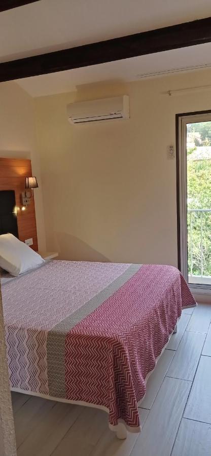 Brit Hotel Confort Helios Agde Eksteriør bilde