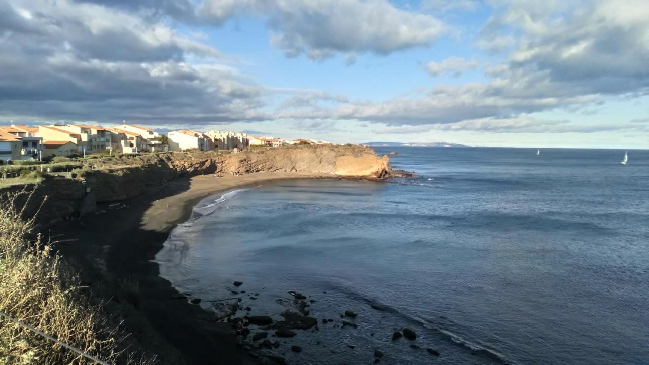 Brit Hotel Confort Helios Agde Eksteriør bilde