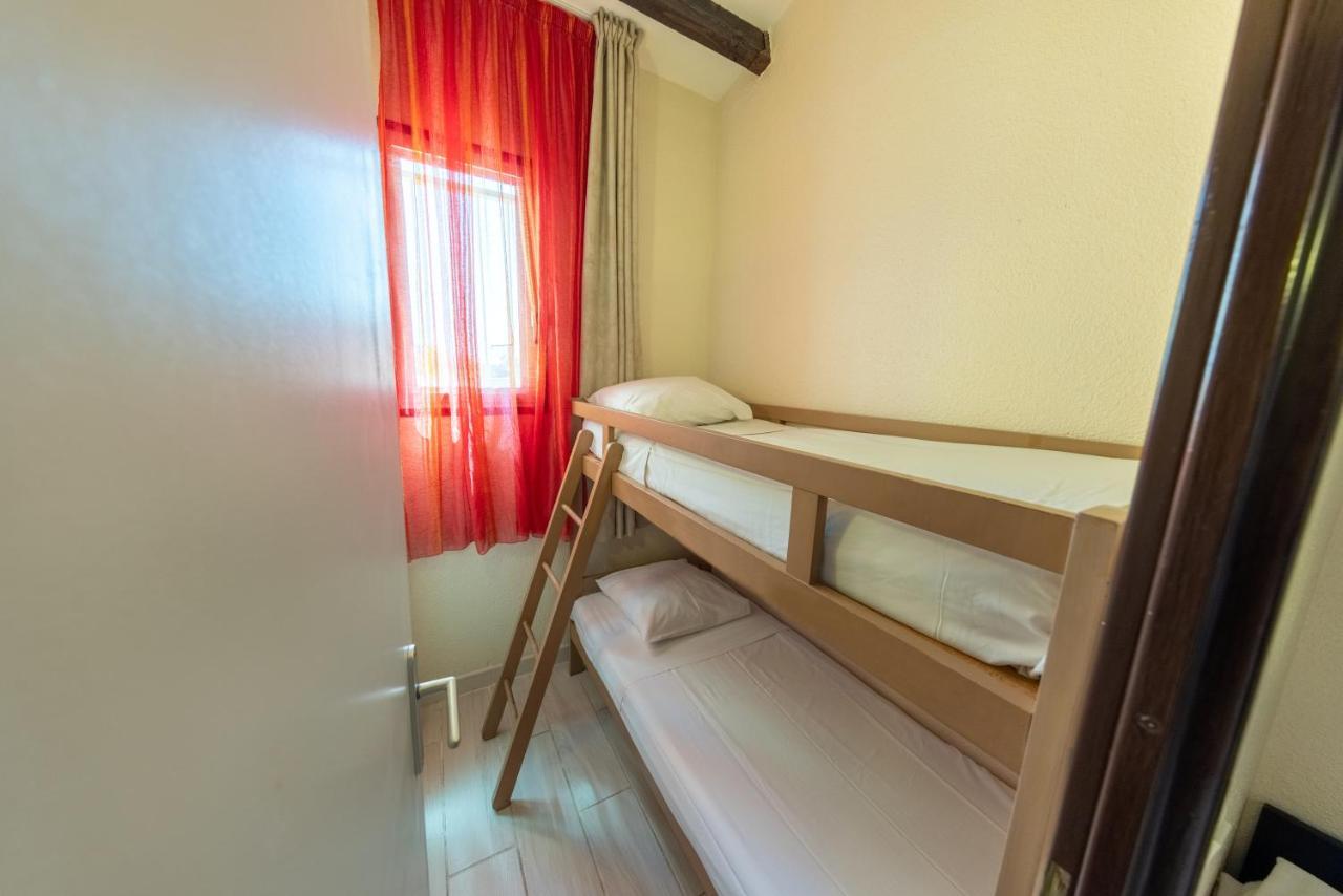 Brit Hotel Confort Helios Agde Eksteriør bilde